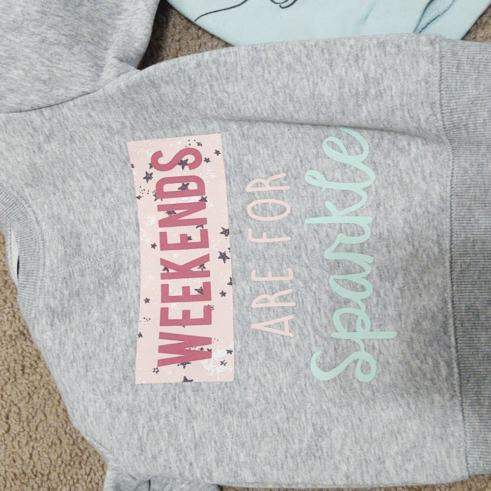 Sweaters - Picture 2 of 2